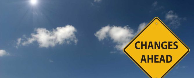 The Emotional Rollercoaster of Major Life Changes - Hope Rising Counselling